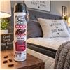 Image 1 : Knock Down Max Bed Bug & Flea Killer Spray 454g