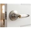 Image 1 : Dexter by Schlage Keyed Lever Lockset