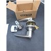 Image 3 : Dexter by Schlage Keyed Lever Lockset