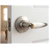 Image 1 : Dexter by Schlage Keyed Lever Lockset