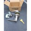 Image 4 : Dexter by Schlage Keyed Lever Lockset
