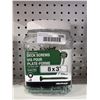 Image 2 : Hillman 8x3 Inch Deck Screws, 250 Pack