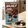 Image 1 : Built Puff Brownie Batter Protein Bars 14-Count