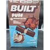 Image 2 : Built Puff Brownie Batter Protein Bars 14-Count