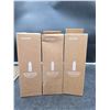 Image 2 : 3 Samsung HAF-QIN/EXP Water Filter Cartridges