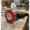 Image 1 : TASK Coarse Crimp Wire Wheel 4 Inch 100 mm