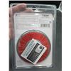 Image 3 : TASK Coarse Crimp Wire Wheel 4 Inch 100 mm
