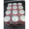 Image 3 : Poppi Classic Cola Soda 12x355ml Cans