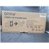 Image 3 : QLlite Combo LED Running Man Exit Sign
