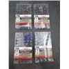 Image 2 : Classic Self Drilling Screws Bronze 4 Packs