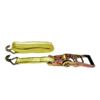 Image 1 : Stinson Ratchet Tie-Down 1.5" x 15' 5000 lbs