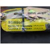 Image 4 : Stinson Ratchet Tie-Down 1.5" x 15' 5000 lbs
