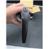 Image 4 : Taymor Seville Privacy Lever Aged Bronze