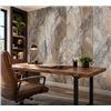 Image 1 : York Fine Wallpaper Double Roll 21x33ft