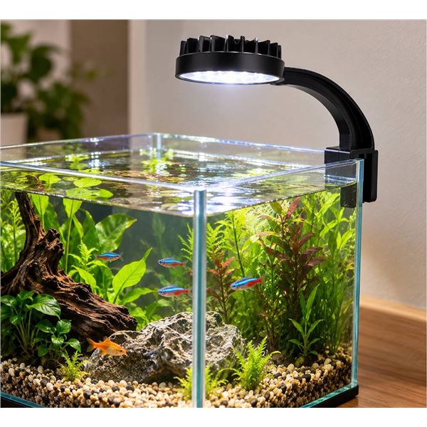 DL-F6 Miniature LED Grass Lamp with USB