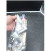 Image 3 : Larson QuickFit Brushed Nickel Handle Set