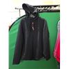 Image 2 : Hurley Water Repellent Hoodie Size M