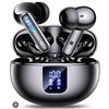 Image 1 : YYK-Q10 Active Noise Cancelling Earbuds