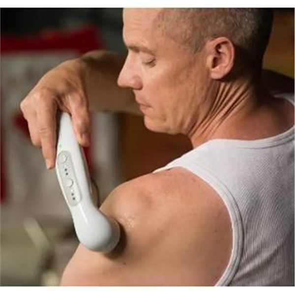 Revitive Medic Pain Relief Ultrasound Therapy