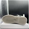Image 4 : ALDO Men's Black Leather Sneakers Size 9