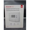 Image 2 : Honeywell RTH221B Programmable Thermostat