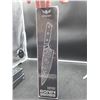Image 3 : Haugo Damascus Chef Knife 8 Inch VG10 Core