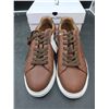 Image 3 : ALDO Men's Tan Sneakers Size 12