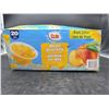 Image 2 : Dole Diced Peaches In Fruit Juice 20-Pack