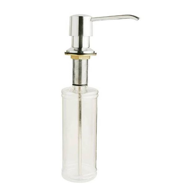 PlumbPak Soap Lotion Dispenser 2 Pack New