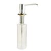 Image 1 : PlumbPak Soap Lotion Dispenser 2 Pack New