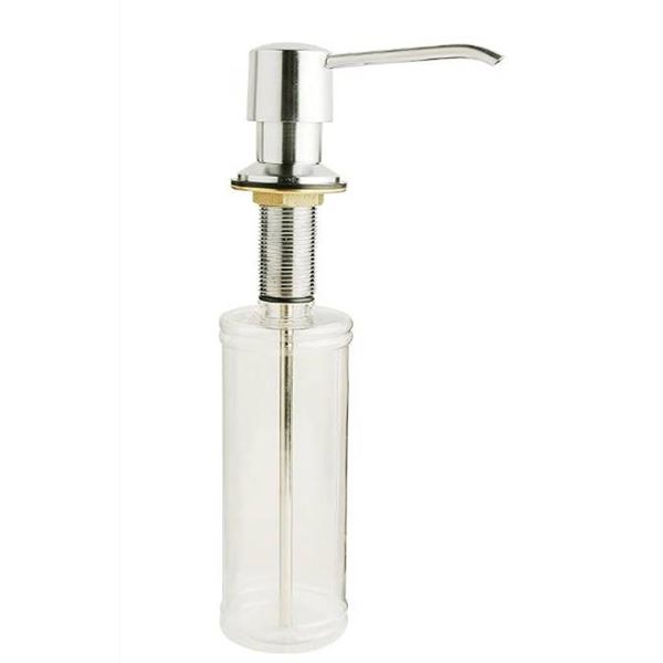 PlumbPak Soap Lotion Dispenser 2 Pack New