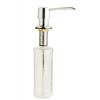 Image 1 : PlumbPak Soap Lotion Dispenser 2 Pack New