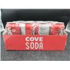 Image 2 : Cove Soda Classic Cola 12 x 355 mL Cans