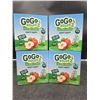 Image 2 : GoGo squeeZ Apple Apple 4x4pk Fruit Sauce