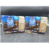 Image 2 : 2 Packs Silk Almond Dark Chocolate 6x236mL