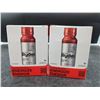Image 2 : 2 Boxes Ryde Energy 8x60ml Bottles Each
