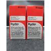 Image 3 : 2 Boxes Ryde Energy 8x60ml Bottles Each