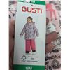 Image 4 : Gusti 2-Piece Winter Set Size 18M Pink Deer