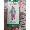 Image 5 : Gusti 2-Piece Winter Set Size 18M Pink Deer