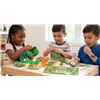 Image 1 : Gummi Pop Surprise 6 Pack Dinosaur Edition