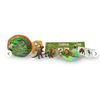 Image 2 : Gummi Pop Surprise 6 Pack Dinosaur Edition