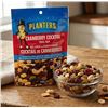 Image 1 : Planters Cranberry Cocktail Trail Mix 12x100g