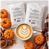 Image 1 : Kingsmill Pumpkin Spice Cappuccino Mix 2x907g