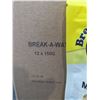 Image 3 : Break-a-Way Yogurt Mix 12 x 150g Packs