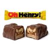 Image 1 : Oh Henry! 12x58g Chocolate Bars