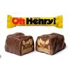 Image 1 : Oh Henry! 12x58g Chocolate Bars