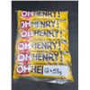 Image 2 : Oh Henry! 12x58g Chocolate Bars