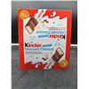 Image 2 : Kinder Chocolate 36-Count 756g Box 2026 BB