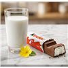 Image 1 : Kinder Chocolate 36-Count 756g Box 2026 BB