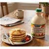 Image 1 : Kirkland Organic Maple Syrup 1L Canada Grade A
